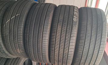 225+55+18 225/55/18 225/55R18 Michelin  beschikbaar voor biedingen