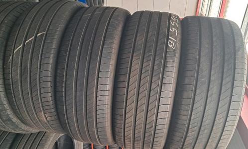 225+55+18 225/55/18 225/55R18 Michelin, Auto-onderdelen, Besturing, Ophalen
