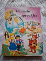 Boek: Hemma - De Beste Sprookjes, Ophalen of Verzenden, Gelezen, Hemma
