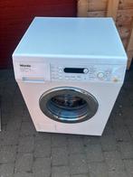 Wasmachine miele 7kg, Elektronische apparatuur, Wasmachines, Ophalen, 6 tot 8 kg, Gebruikt, 1600 toeren of meer