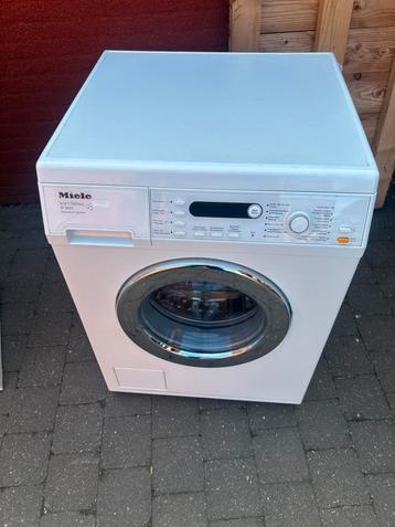 Wasmachine miele 7kg beschikbaar voor biedingen