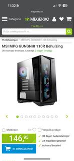 4 PC behuzingen High-End! Nieuw! Zie beschrijving, Computers en Software, Computerbehuizingen, Ophalen, Nieuw