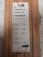 Eiken parket, Doe-het-zelf en Bouw, Hout en Planken, Ophalen, Eiken