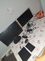 Allerlei Electro, Enlèvement