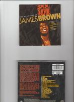 The Very Best of James Brown, 1960 tot 1980, Soul of Nu Soul, Ophalen of Verzenden