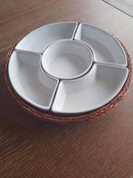 Aperitiefschotel, Huis en Inrichting, Ophalen of Verzenden, Nieuw, Schaal of Schalen