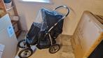 Pericles combi buggy en draagmand, Kinderen en Baby's, Ophalen, Gebruikt, Kinderwagen