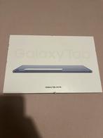 Samsung galaxy tab s10 fe + 128 gb 13.1, Enlèvement ou Envoi, Neuf, 128 GB