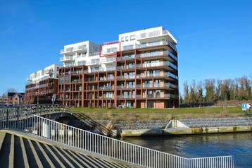 Appartement te koop in Harelbeke beschikbaar voor biedingen