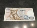 België bankbiljet 1000 Frank type Mercator, Ophalen of Verzenden