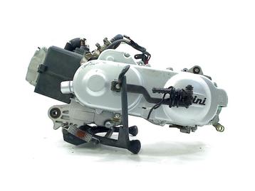 MOTORBLOK La Souris AGM VX50 Lange as (10'' 50cc 2schokbr) beschikbaar voor biedingen