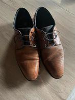 Heren schoenen merk Alex matteoni, Vêtements | Hommes, Chaussures, Comme neuf, Brun, Autres types, Alex matteoni