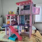 Barbie droomhuis VERKOCHT, Kinderen en Baby's, Speelgoed | Poppenhuizen, Ophalen