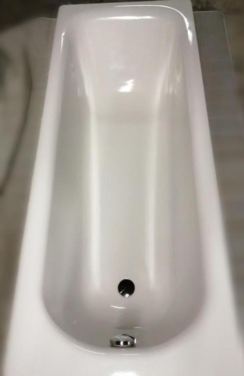 Baignoire, Huis en Inrichting, Badkamer | Complete badkamers, Zo goed als nieuw, Ophalen