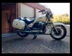 Moto Guzzi California   Oldtimer, Motoren, 2 cilinders, Particulier, Toermotor, Meer dan 35 kW