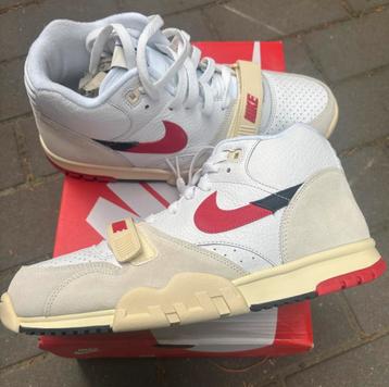 Baskets Nike Air trainer 1  beschikbaar voor biedingen
