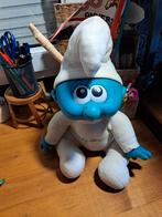 schtroumpf, Verzamelen, Smurfen, Ophalen of Verzenden, Gebruikt, Babysmurf