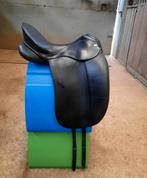 Dressuurzadel Kentaur Artemis II, Animaux & Accessoires, Enlèvement, Utilisé, Dressage