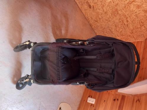 Buggy cameleon 3, Kinderen en Baby's, Buggy's, Gebruikt, Overige merken, Regenhoes, Verstelbare rugleuning, Voetenzak, Zonnekap