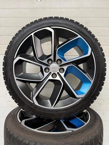20’’ LYNK EN CO VELGEN WINTERBANDEN ORIG  beschikbaar voor biedingen