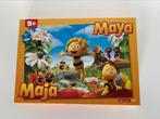 Puzzel Maya de bij 100 stukken, Kinderen en Baby's, Speelgoed | Kinderpuzzels, Ophalen of Verzenden, Zo goed als nieuw