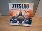 Zeeslag, Hobby en Vrije tijd, Gezelschapsspellen | Bordspellen, Ophalen of Verzenden, Zo goed als nieuw
