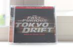 CD BANDE SONORE TOKYO DRIFT / BRIAN TYLER / SLASH / NEUF, Enlèvement ou Envoi