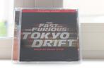 CD SOUNDTRACK TOKYO DRIFT / BRIAN TYLER / SLASH / NIEUW, Cd's en Dvd's, Ophalen of Verzenden