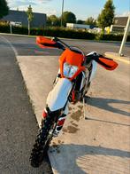 250 G KTM, Motoren, 250 cc, Particulier, Enduro