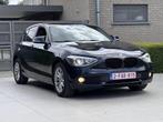 2015 BMW 114i 1.6 Benzine met airco, Auto's, BMW, Euro 6, Adaptieve lichten, 1600 cc, Handgeschakeld