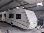 LMC Sassino 450D, Caravans en Kamperen, Caravans, Particulier, Mover