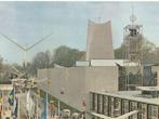 BRUSSEL -  Wereldtentoonstelling Expo 1958, Verzamelen, Verzenden, 1940 tot 1960, Ongelopen, Brussel (Gewest)