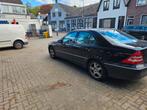 Mercedes c180 kompressor, Automatique, Achat, Particulier, Essence