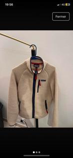 Patagonia Retro Pile Fleece M, Enlèvement, Comme neuf
