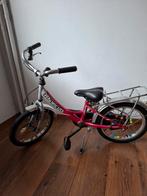 Minerva lady city bike 16", Ophalen, Gebruikt, 16 tot 20 inch, Minerva