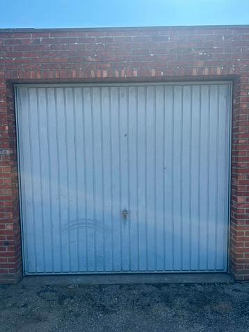 Garage te koop Hasselt beschikbaar voor biedingen