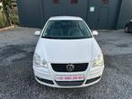 Volkswagen Polo 1.2essence AIRCO Sièges chauffants 2009, Auto's, Bedrijf, Centrale vergrendeling, Euro 4, Polo