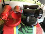 vintages, jaren 80-90 E14 lampvoet (socket) 25 euro / spot, Ophalen, Zo goed als nieuw