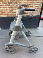 Rollator opvouwbaar - Active, Ophalen, Opvouwbaar, Gebruikt