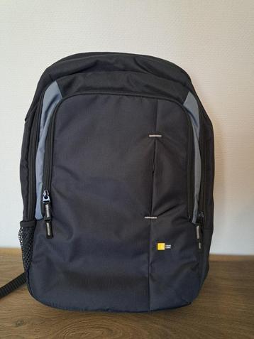 Sac pour pc portable imperméable Caselogic 16 pouces beschikbaar voor biedingen