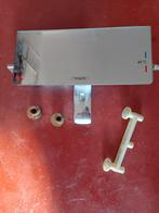 hansgrohe Ecostat Select thermostatische kraan douche/bad, Doe-het-zelf en Bouw, Sanitair, Ophalen, Gebruikt, Chroom, Kraan