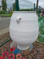 Terracotta tuinvaas! WINTERPROMO  200 EURO, Tuin en Terras, Tuinvazen, Ophalen of Verzenden, Zo goed als nieuw