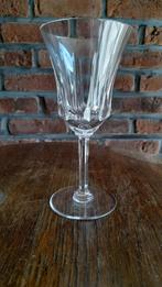 glazen Val St Lambert, Ophalen