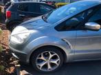 ZEER SCHONE KAART IS MAX 2.0 DIESEL, Auto's, Ford, Monovolume, 4 cilinders, Bedrijf, 5 deurs