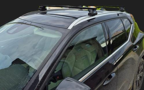 Location barre de toit Thule VOLVO XC-40 et divers modèle vo, Auto diversen, Dakdragers, Gebruikt, Ophalen