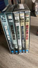 The walking dead dvd, Cd's en Dvd's, Ophalen