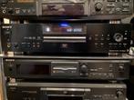 Schitterende Sony DVP-NS900V SACD/dvd-speler., Audio, Tv en Foto, Ophalen of Verzenden, Sony, Zo goed als nieuw
