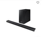Samsung Harman Kardon Dolby Atmos soundbar HW-Q70R, Enlèvement, Comme neuf