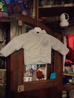 Veste bébé 6 moi avec étiquette baby club anémone samali, Kinderen en Baby's, Babykleding | Maat 62, Ophalen of Verzenden, Gebruikt