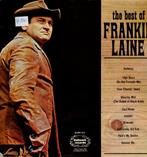 lp   /  Frankie Laine – The Best Of Frankie Laine, Overige formaten, Ophalen of Verzenden